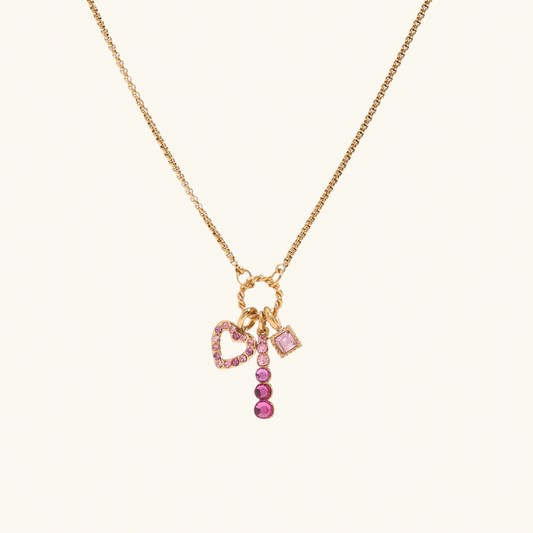 Elliana Necklace