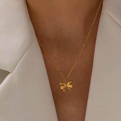 Dainty Bow