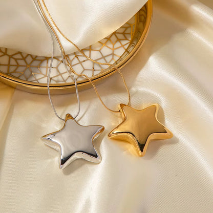 Starlet Necklace