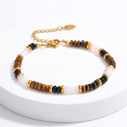 Tiger Eye Bracelet