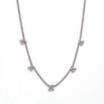 Cherry Necklace