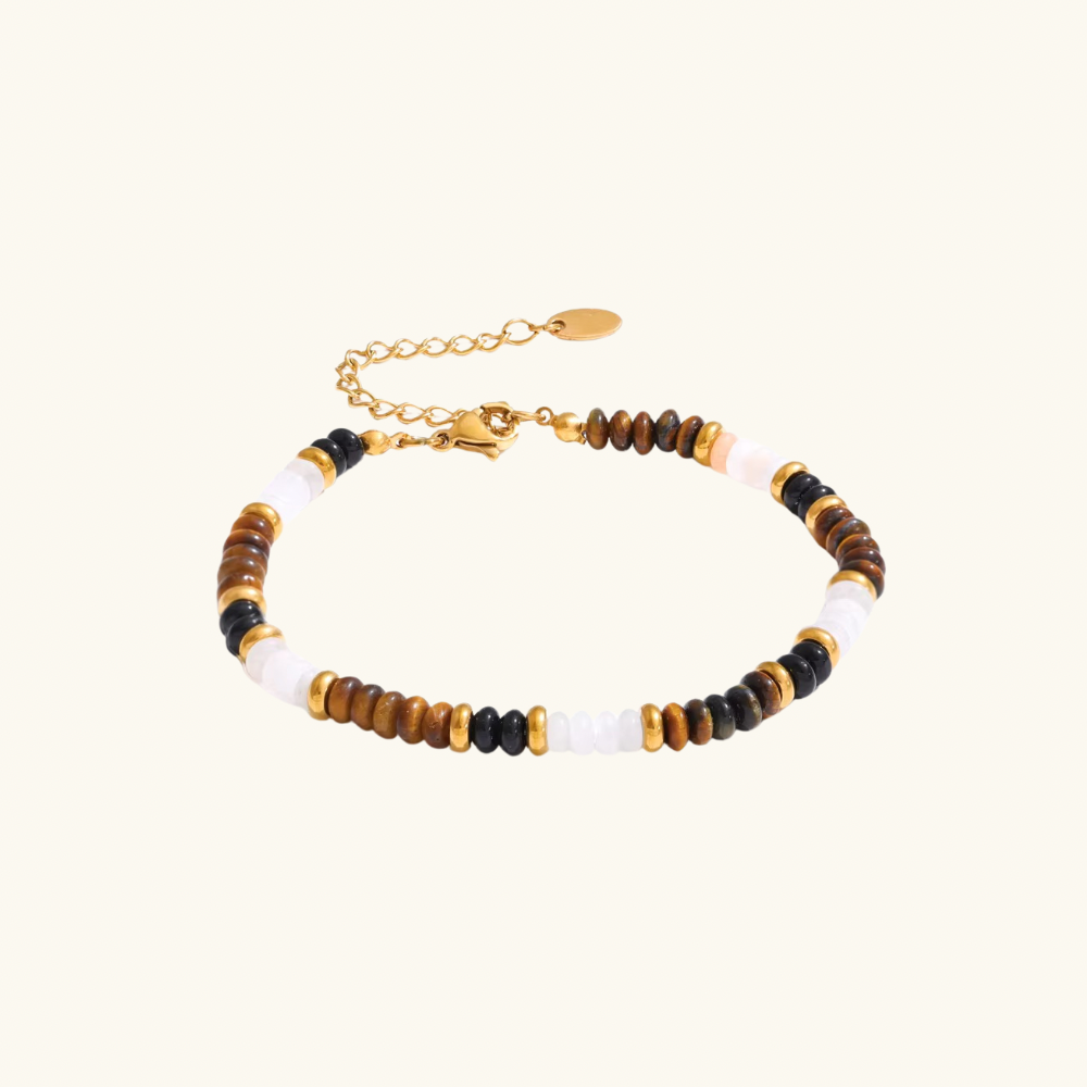 Tiger Eye Bracelet