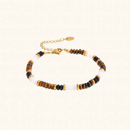 Tiger Eye Bracelet