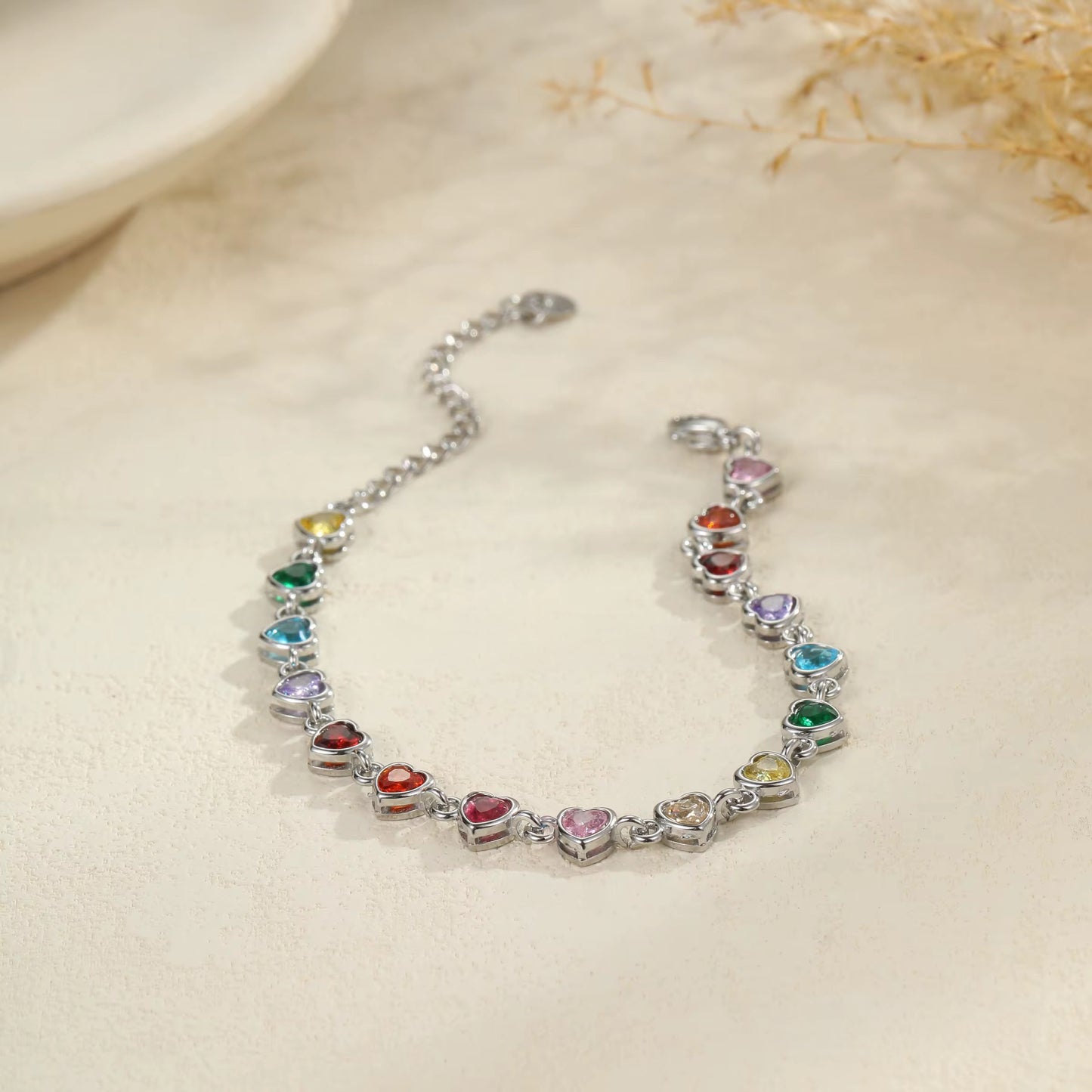 Colorful Serena Bracelet
