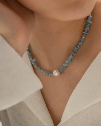 Bali Necklace