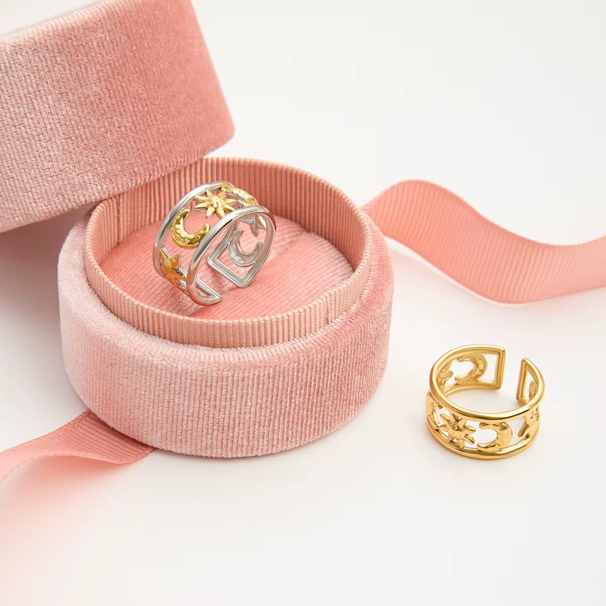 Luna Ring