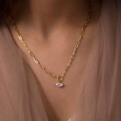 Solara Necklace