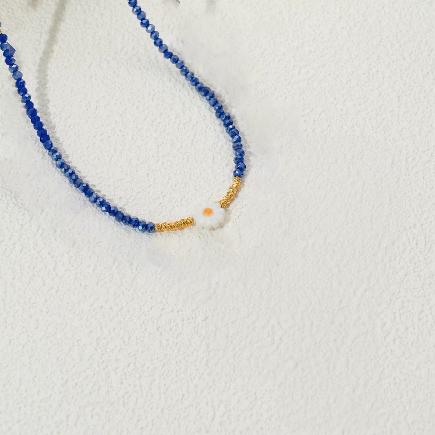 Stormy Necklace