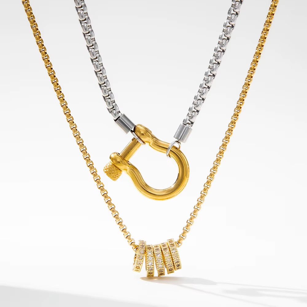 The Astra Necklace