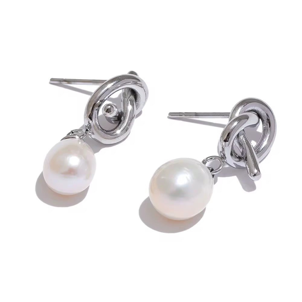 Bianca Pearl Drops