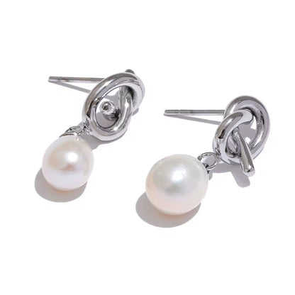 Bianca Pearl Drops