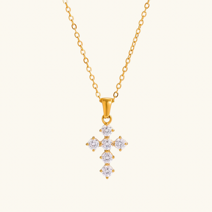 Faith Necklace