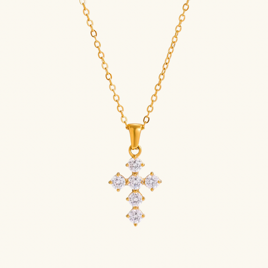 Faith Necklace