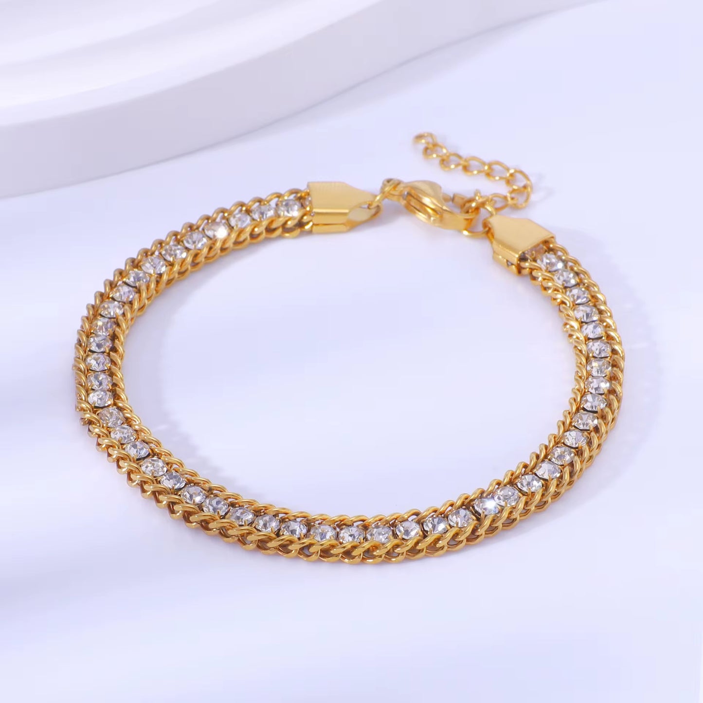 Tate Bracelet