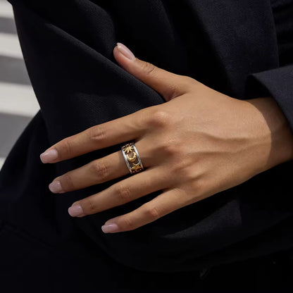 Luna Ring