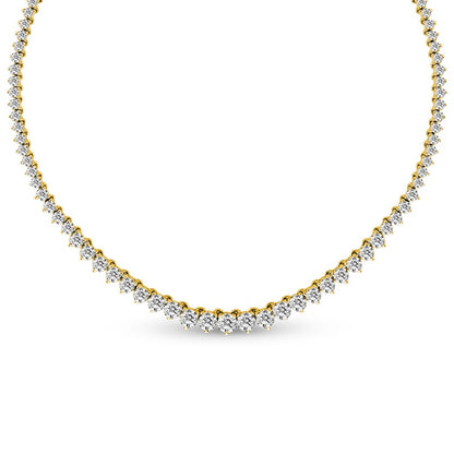 Portofino Tennis Necklace