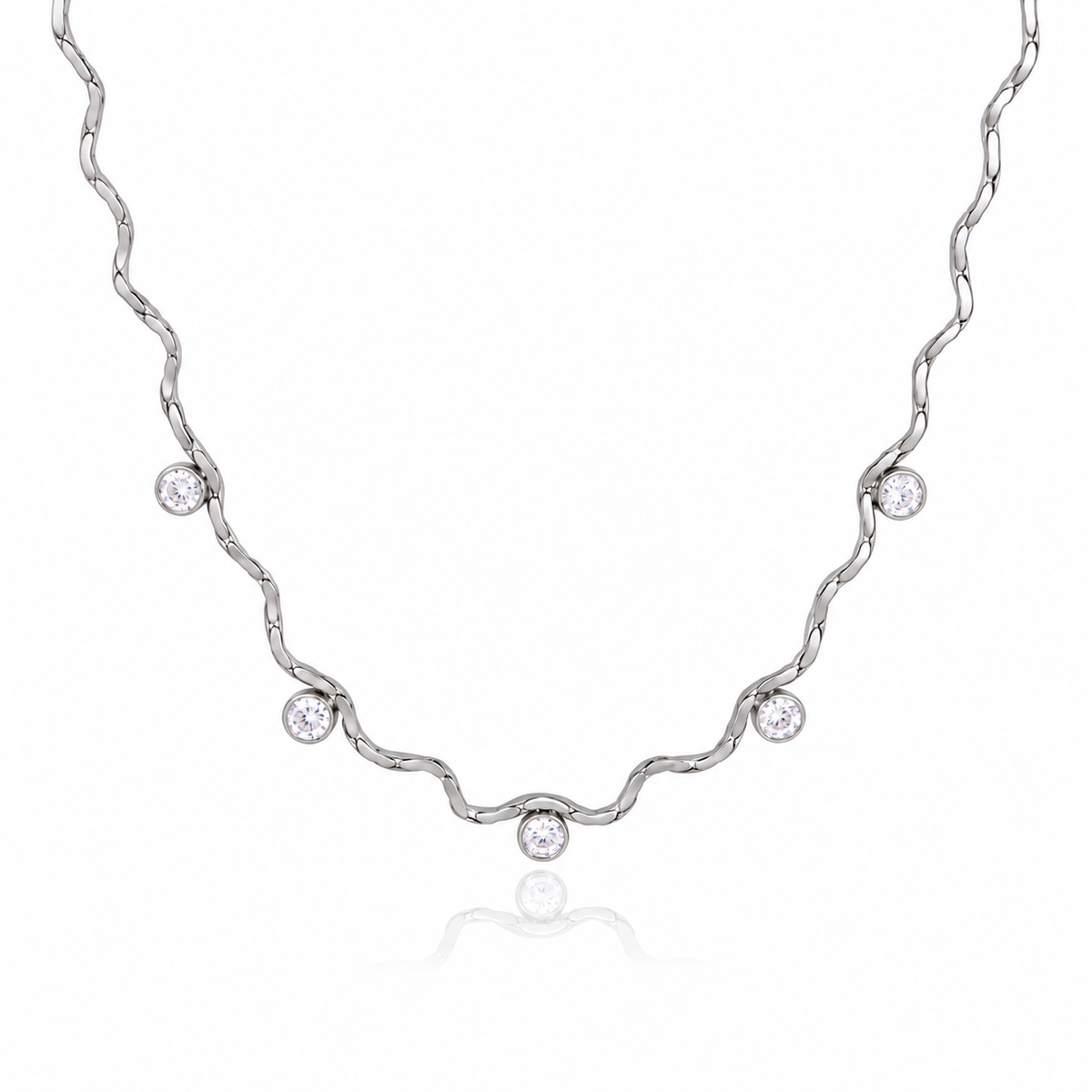 Alessia Necklace