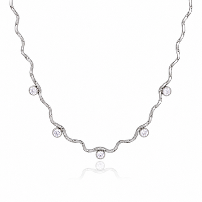 Alessia Necklace