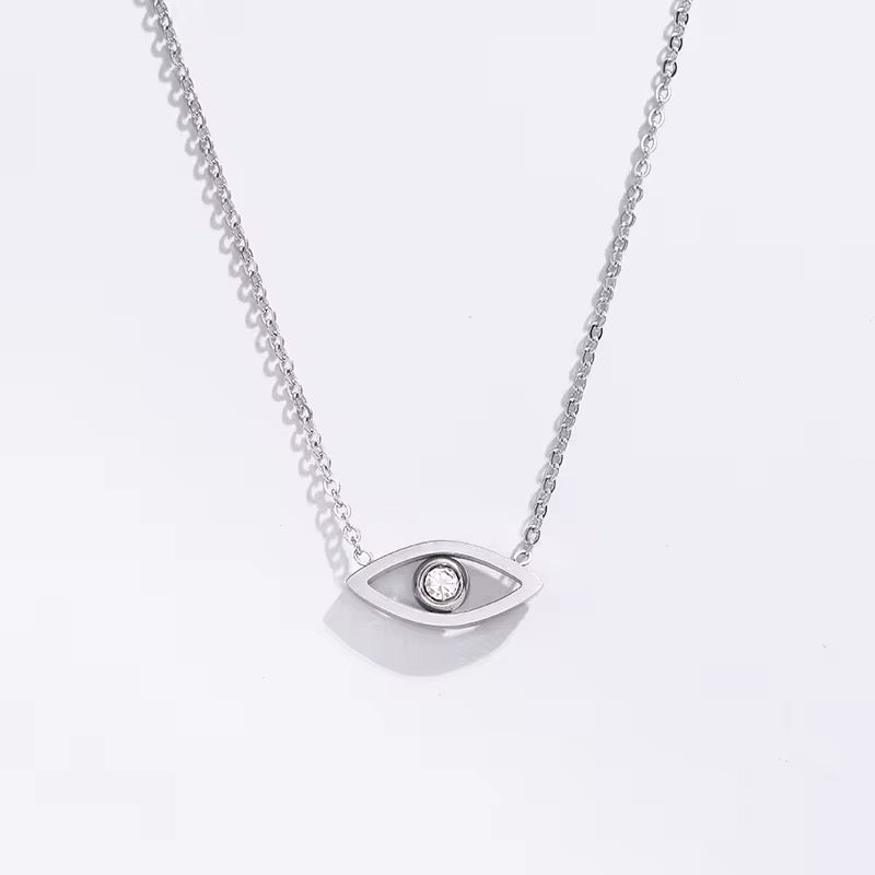 Evil Eye Necklace