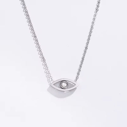 Evil Eye Necklace