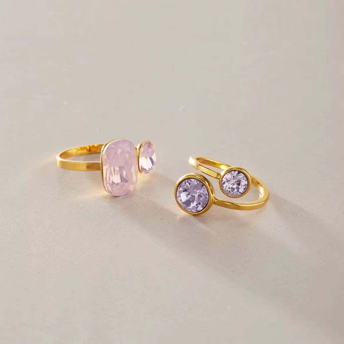 Amora Ring