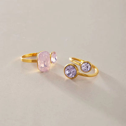 Amora Ring