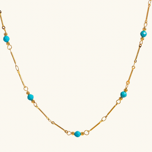 Laguna Necklace