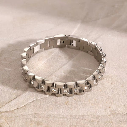 Aurora Link Bracelet