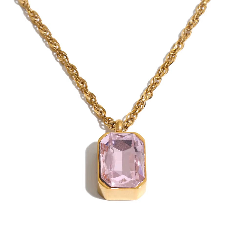 Everyday Necklace