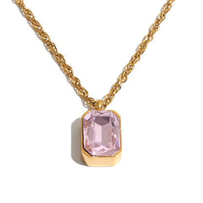 Everyday Necklace