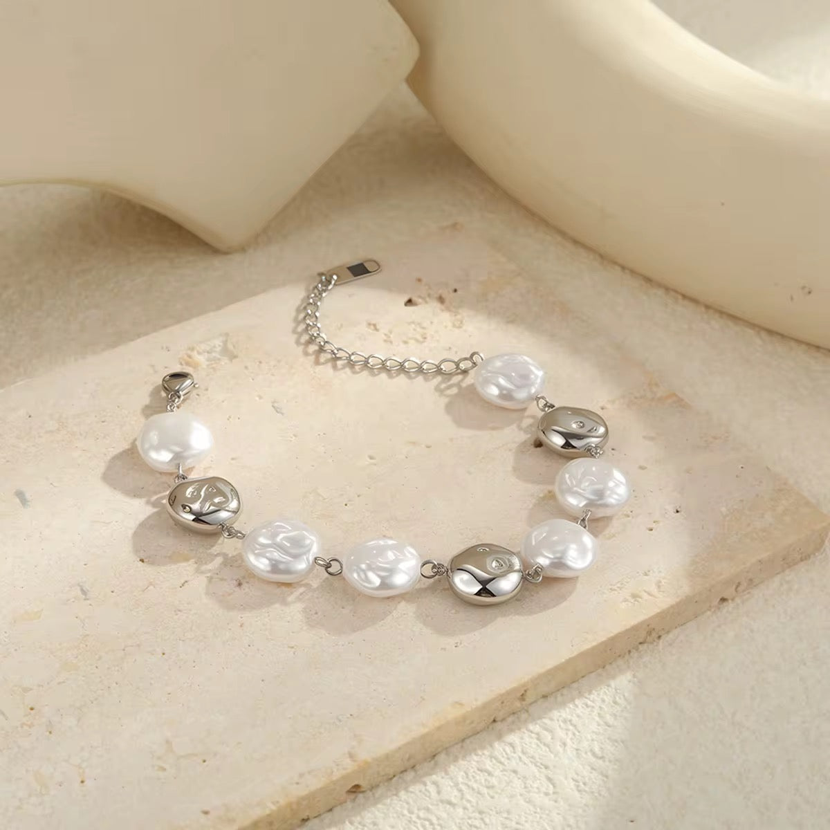 Pearl Cove Bracelet