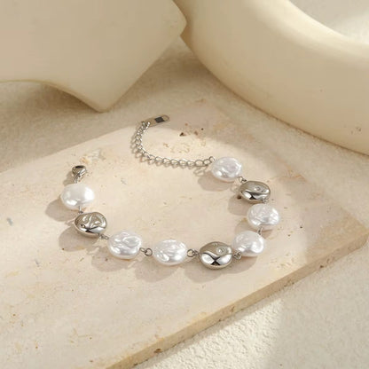 Pearl Cove Bracelet