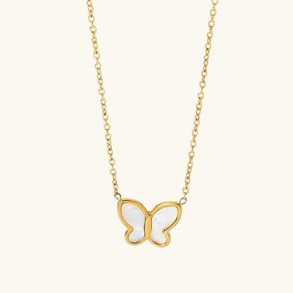 Ari Necklace