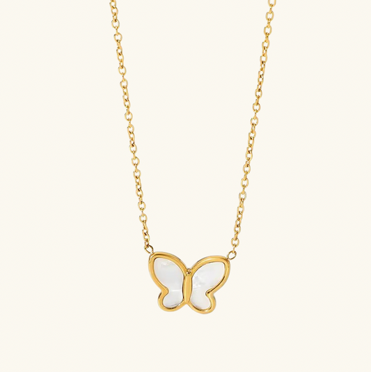 Ari Necklace