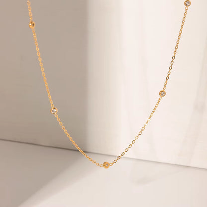 Sabrina Necklace