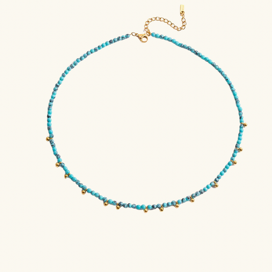 Isla Necklace