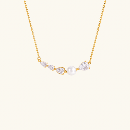 Moonstone Necklace