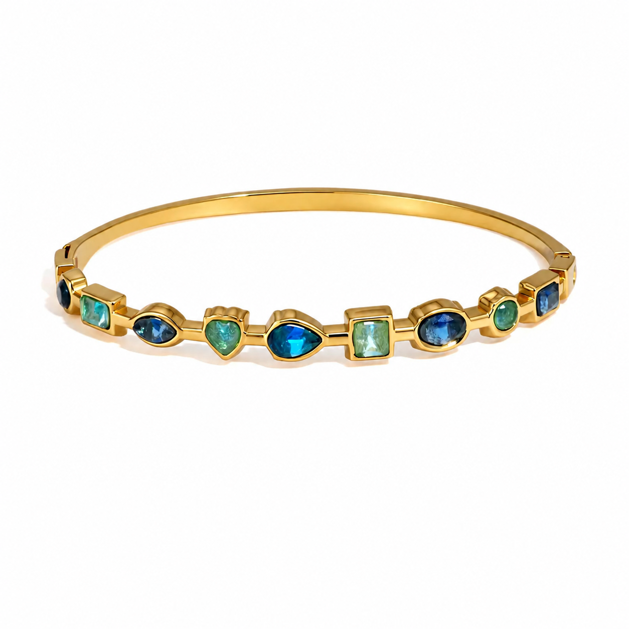 Everyday Bangle