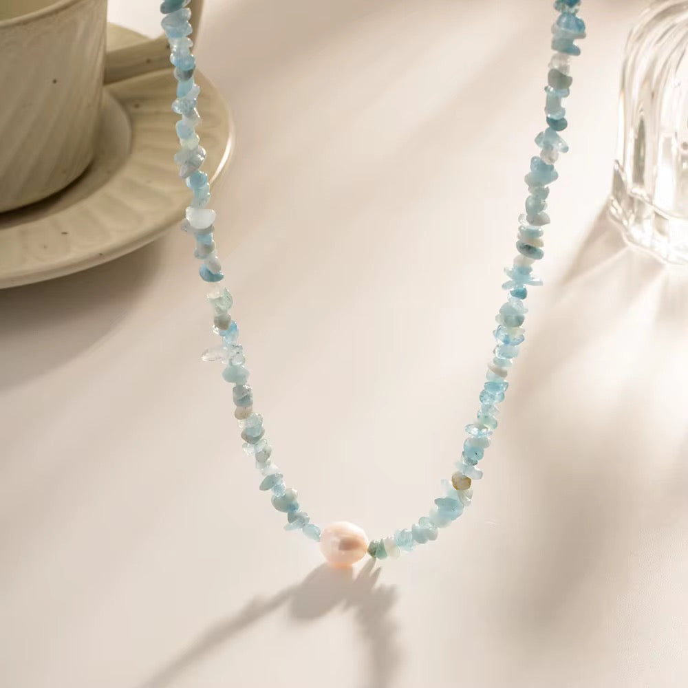 Bali Necklace