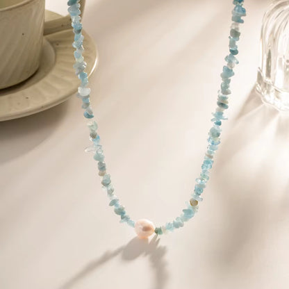 Bali Necklace