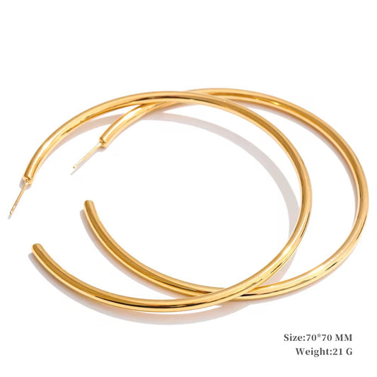 Classic Hoop