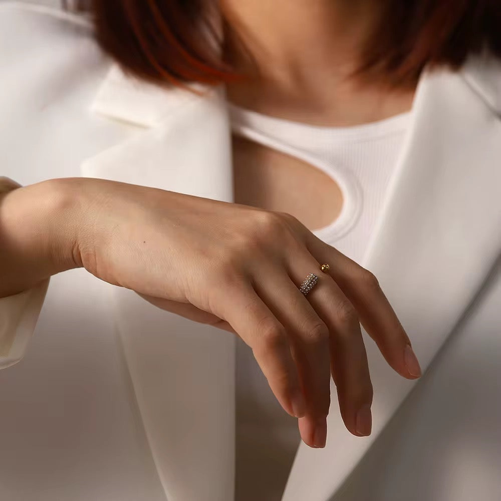 Lexie Ring