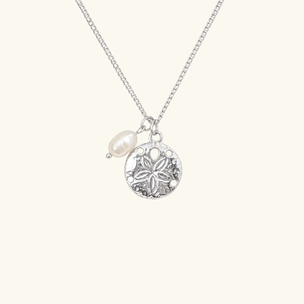 Ocean Whisper Necklace