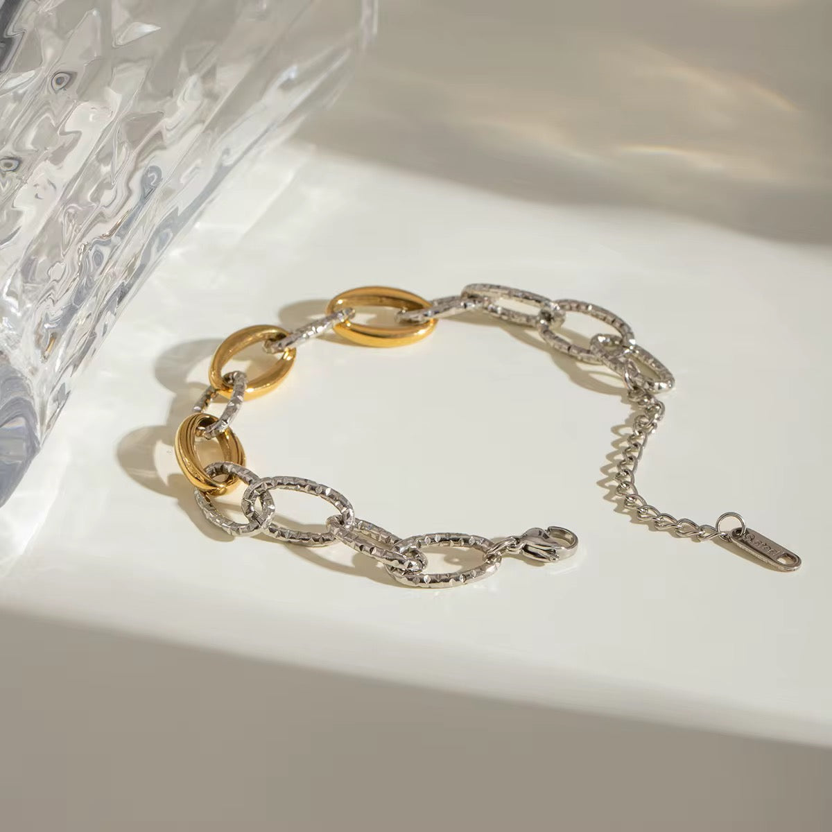 Two-Tone Treasure