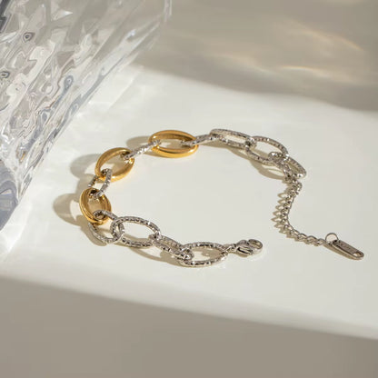 Two-Tone Treasure