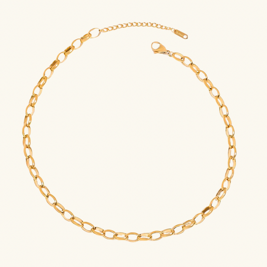 Kelsey Necklace