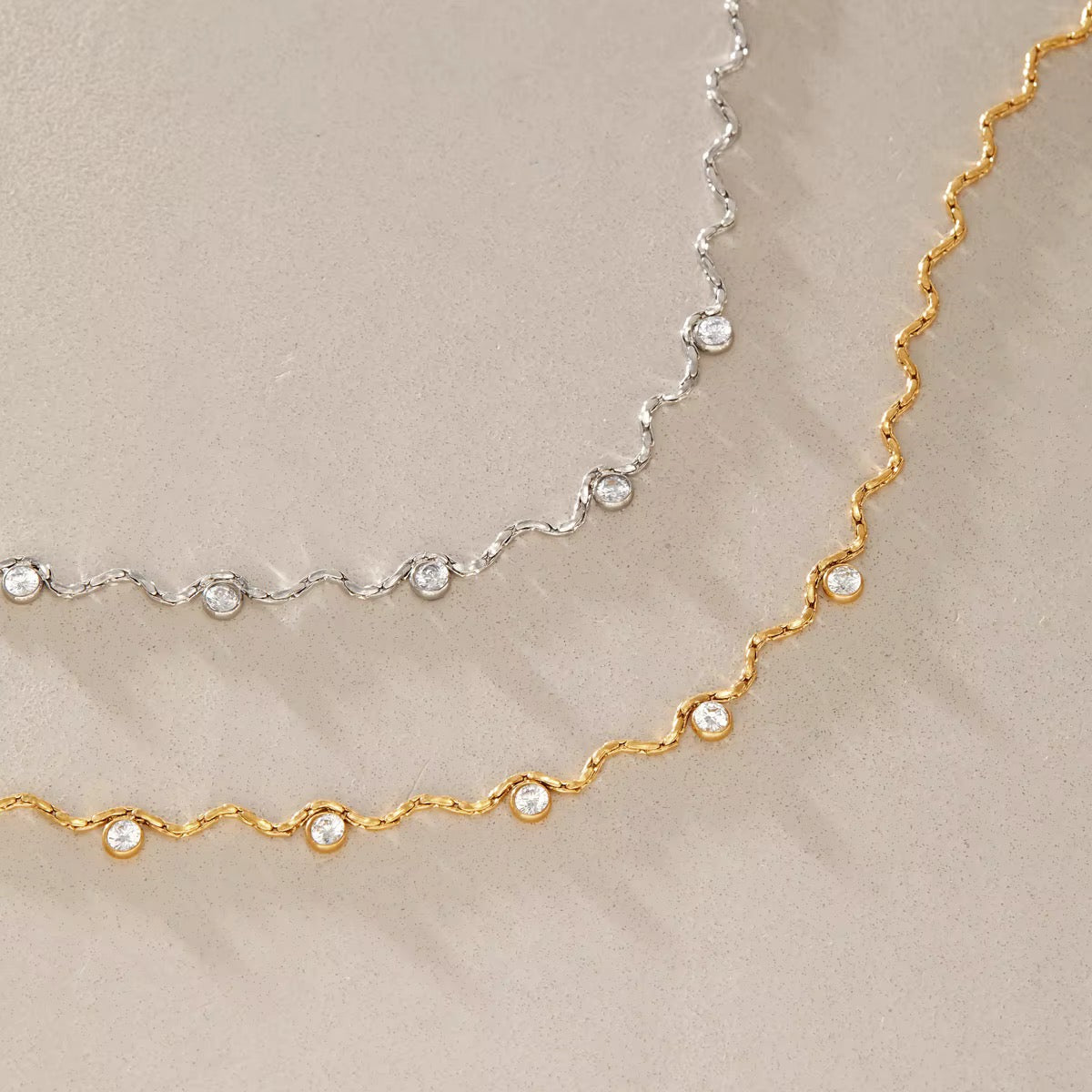 Alessia Necklace