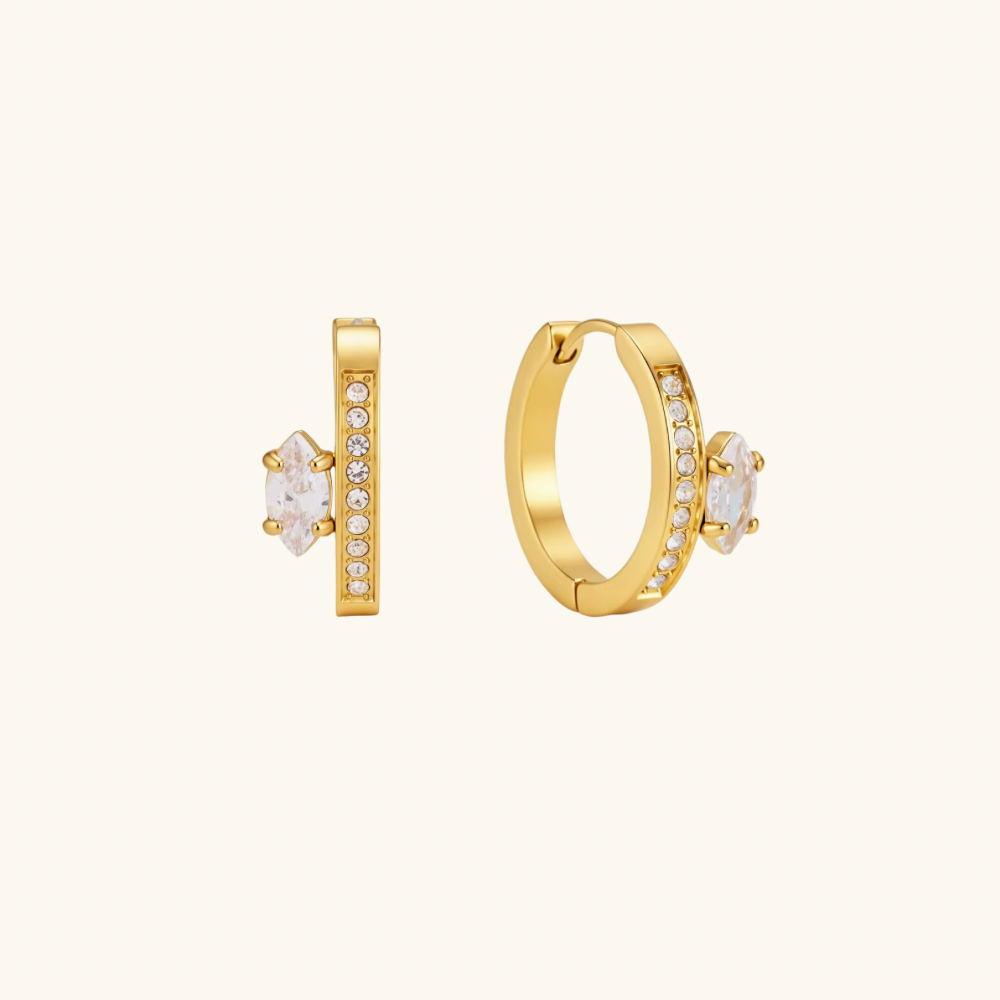 Valentina Hoops