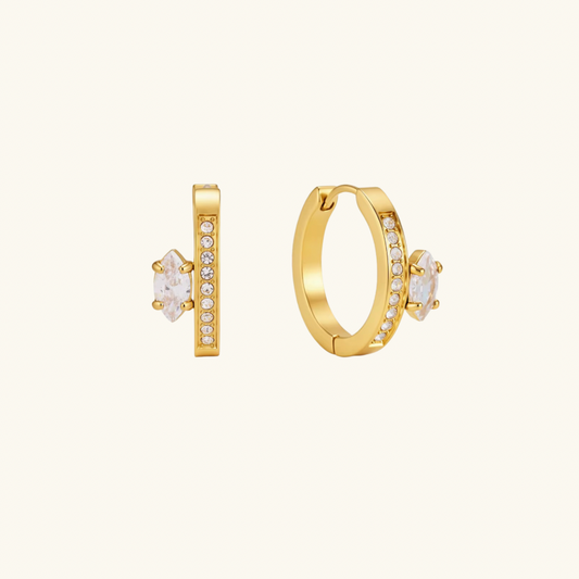 Valentina Hoops