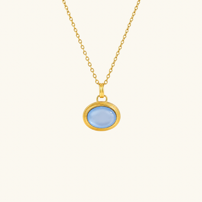 Ocean Mist Necklace